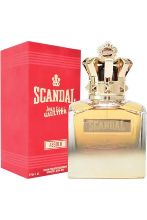 Jean Paul Gaultier Extrait Parfum Scandal pour Homme Absolu Parfum Concentre - Verkäufer: MyRich