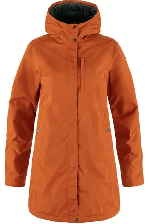 Fjällräven Winterjacke Jacke Kiruna Padded Parka - Verkäufer: Storer Handels GmbH