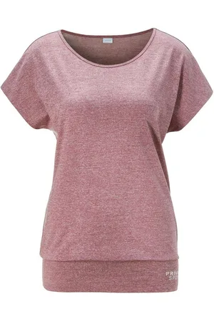 Madeleine Kurzarmshirt Legeres Shirt - Verkäufer: Premio Fashion GmbH