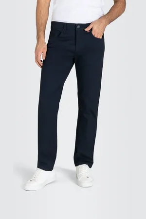 Mac Stoffhose / He.Freizeithose / Arne - Verkäufer: August Bickert
