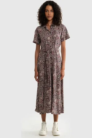 Big Star Shirtkleid NAHAI - Verkäufer:
