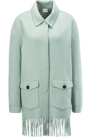 Madeleine Outdoorjacke Lange Übergangsjacke - Verkäufer: Premio Fashion GmbH