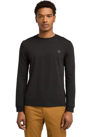 Timberland Langarmshirt DUNSTAN RIVER Long Sleeve Tee (1-tlg)