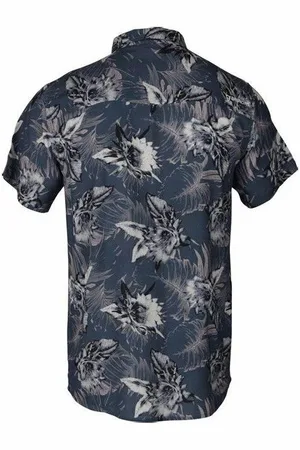 Brunotti Kurzarmhemd Hunza Men Shirt - Verkäufer: Compact Sport und Spiel
