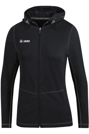 Jako Laufshirt Kapuzenjacke Run 2.0 Damen - Verkäufer: TEAMSPORT2GO