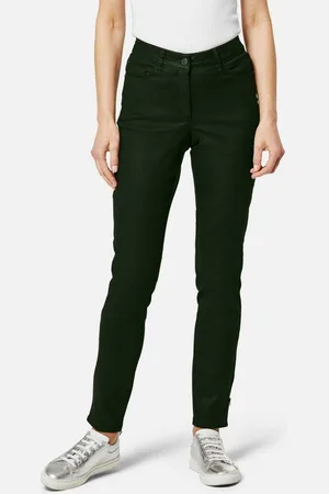 Madeleine Gerade Jeans Beschichtete Skinny-Jeans - Verkäufer: Premio Fashion GmbH