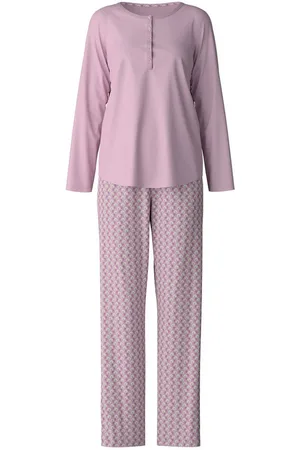 Calida Pyjama Cotton Special Damen (2 tlg) - Verkäufer: