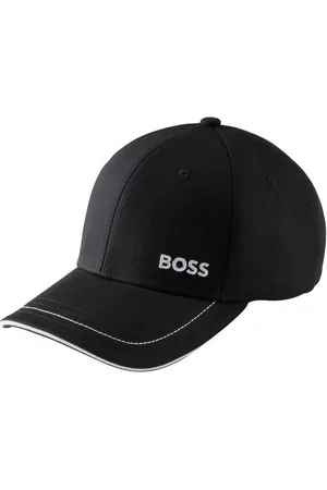 HUGO BOSS Baseball Cap Cap-1 mit BOSS Logostickerei