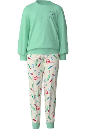 Calida Pyjama Kids ABC Kinder (2 tlg) - Verkäufer: