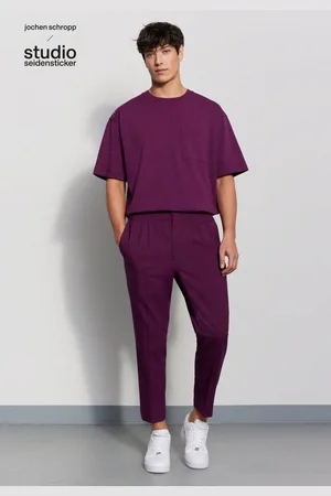 Seidensticker Culotte Studio