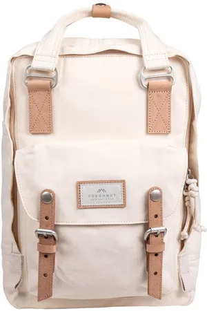 Doughnut Freizeitrucksack M. Organic Cotton - Verkäufer: 247Group GmbH