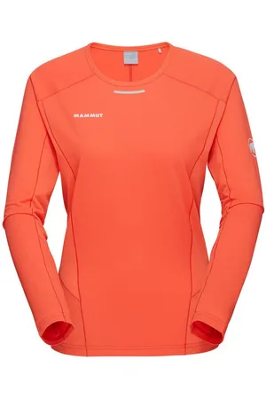 Mammut Longsleeve Aenergy FL Longsleeve Women - Verkäufer: