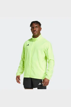 adidas Laufjacke ADIZERO E JCKT
