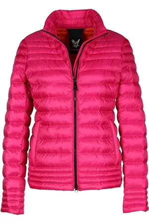 Fuchs Schmitt Steppjacke mit Zwei-Wege-Reißverschluss