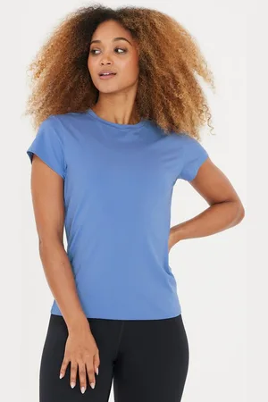 Athlecia Funktionsshirt Almi mit atmungsaktiver Eigenschaft