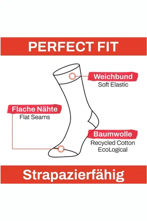 Chili Lifestyle Freizeitsocken USA Lustige Socken mit Spruch Banderole als Geschenksocken (Paar, 1-Paar, Mit Spruchbanderole) Weichbund ohne Gummidruck - Verkäufer: ChiliLifestyle