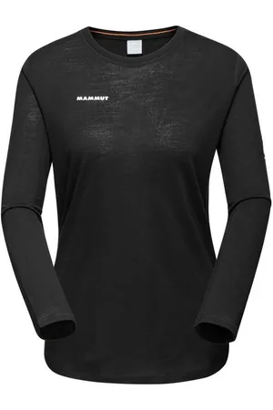 Mammut Longsleeve Tree Wool FL Longsleeve Women - Verkäufer: