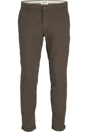 JACK & JONES Chinos JPSTMARCO FURY NOOS - Verkäufer: RETURN