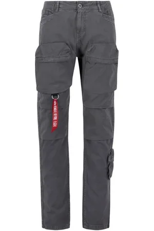 Alpha Industries Cargohose Men - Pants Tactical Pant