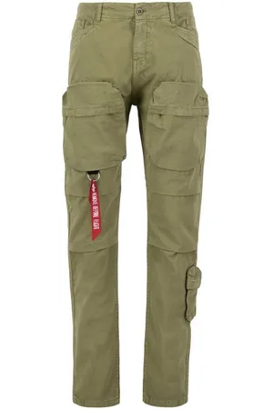 Alpha Industries Cargohose Men - Pants Tactical Pant