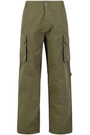 Alpha Industries Cargohose Men - Pants Ripstop Patchwork Pant