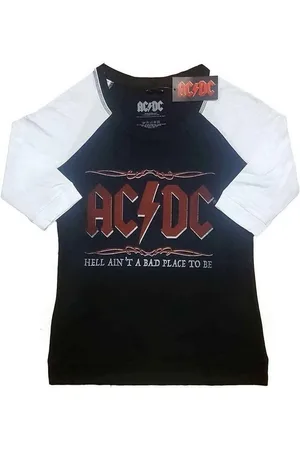 AC/DC T-Shirt Hell Ain