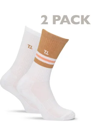 Tamaris Langsocken Tennis Socken (Spar-Pack, 2-Paar, 2 Paare) aus hautfreundlicher Baumwolle - Verkäufer: Meine Strümpfe