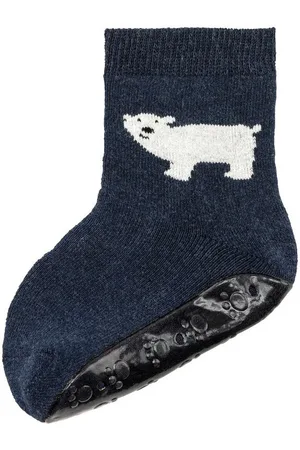 Sterntaler ABS-Socken Fliesen Flitzer SOFT Eisbär - Verkäufer: Sterntaler GmbH