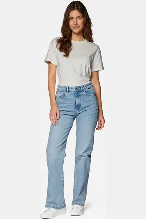 Mavi High-waist-Jeans VICTORIA Wide Leg Jeans