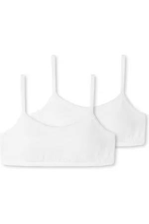 Schiesser Bustier Basic Kids (2-tlg) 0 - Verkäufer: HBOD