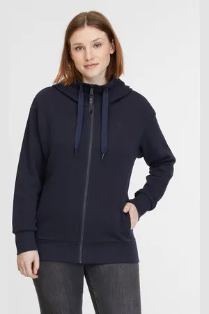 Ragwear Kapuzensweatjacke YODIS ZIP