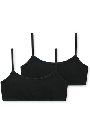 Schiesser Bustier Basic Kids (2-tlg) 0 - Verkäufer: HBOD