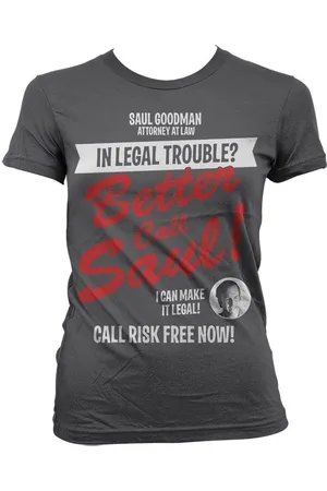Breaking Bad T-Shirt - Verkäufer: 247Group GmbH
