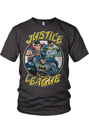 Justice League T-Shirt - Verkäufer: 247Group GmbH