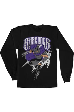 Teenage Mutant Ninja Turtles Longsleeve - Verkäufer: 247Group GmbH