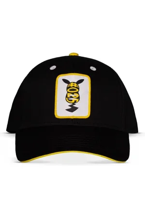 Pokemon Snapback Cap - Verkäufer: 247Group GmbH