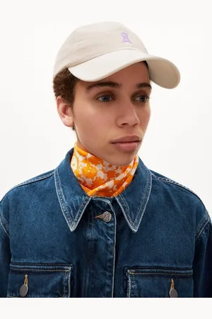 Armedangels Baseball Cap YENAAS BOLD Unisex Kappe Aus Bio-Baumwolle - Verkäufer: