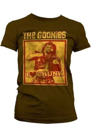The Goonies T-Shirt - Verkäufer: 247Group GmbH