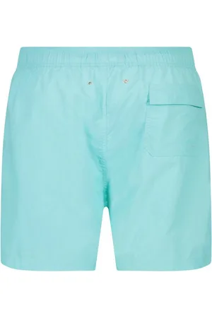 Lerros Shorts Badeshort, unifarben