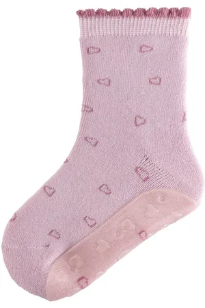 Sterntaler ABS-Socken Fliesen Flitzer SOFT Herzen - Verkäufer: Sterntaler GmbH