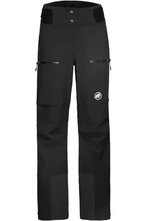 Mammut Sporthose Stoney HS Pants Women - Verkäufer:
