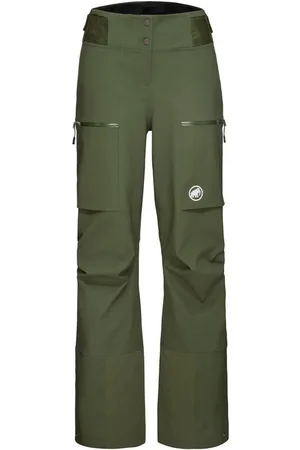 Mammut Sporthose Stoney HS Pants Women - Verkäufer: