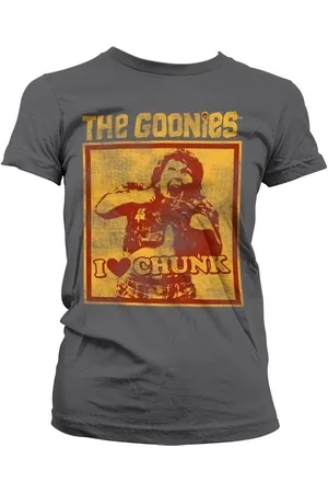 The Goonies T-Shirt - Verkäufer: 247Group GmbH