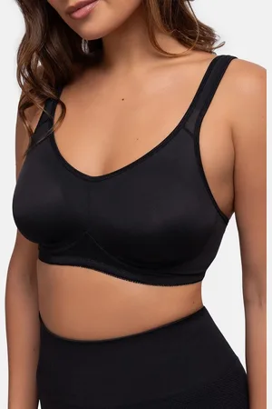 Dorina Sport-BH FLEX mit atmungsaktiven Mesh-Trägern