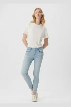 Mavi Röhrenjeans ADRIANA skinny Fit