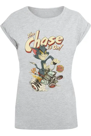 Absolute Cult T-Shirt Damen (1-tlg)