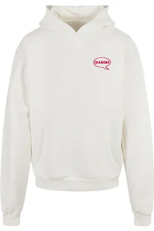Merchcode Kapuzensweatshirt Herren MRKEBAB Ultra Heavy Hoody (1-tlg)