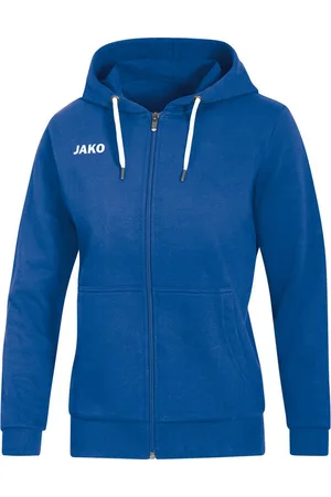 Jako Trainingsjacke 6865 Kapuzenjacke Base - Verkäufer: Teamsport X-press