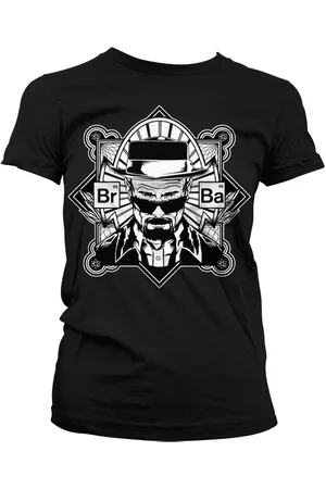Breaking Bad T-Shirt - Verkäufer: 247Group GmbH