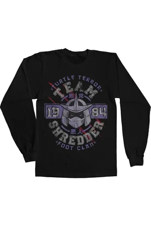 Teenage Mutant Ninja Turtles Longsleeve - Verkäufer: 247Group GmbH